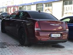 كرايسلر 300
